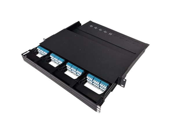 High Density Fiber Patch Panel